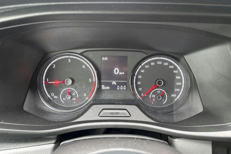 Volkswagen Transporter bild 11