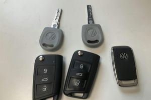 Volkswagen Transporter bild 13