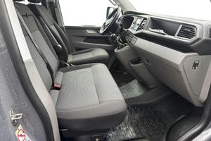 Volkswagen Transporter bild 7