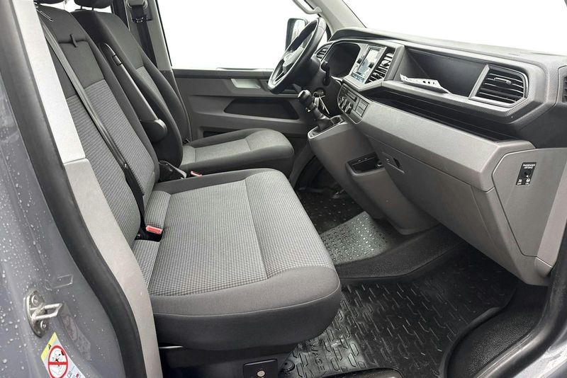 Volkswagen Transporter bild 7