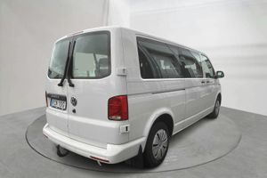 Volkswagen Caravelle bild 3