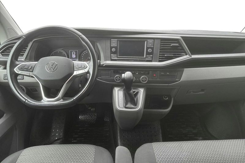 Volkswagen Caravelle bild 6