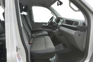 Volkswagen Caravelle bild 7