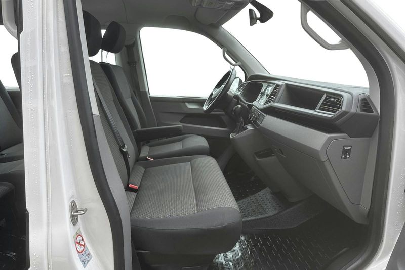 Volkswagen Caravelle bild 7