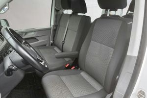 Volkswagen Caravelle bild 14