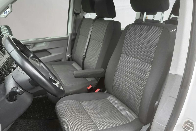 Volkswagen Caravelle bild 14