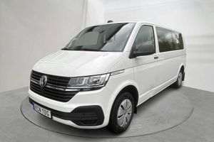 Volkswagen Caravelle bild 1