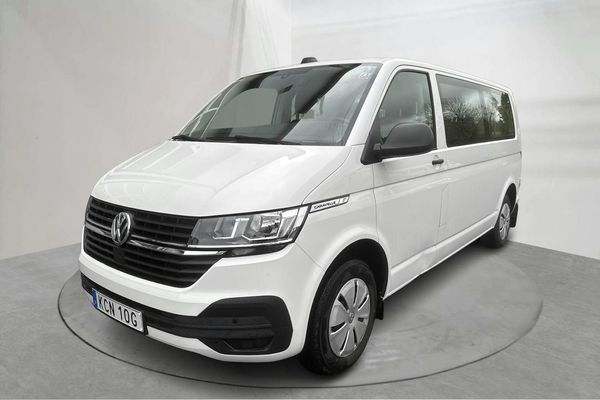 Volkswagen Caravelle TDI (150hk) - 2023