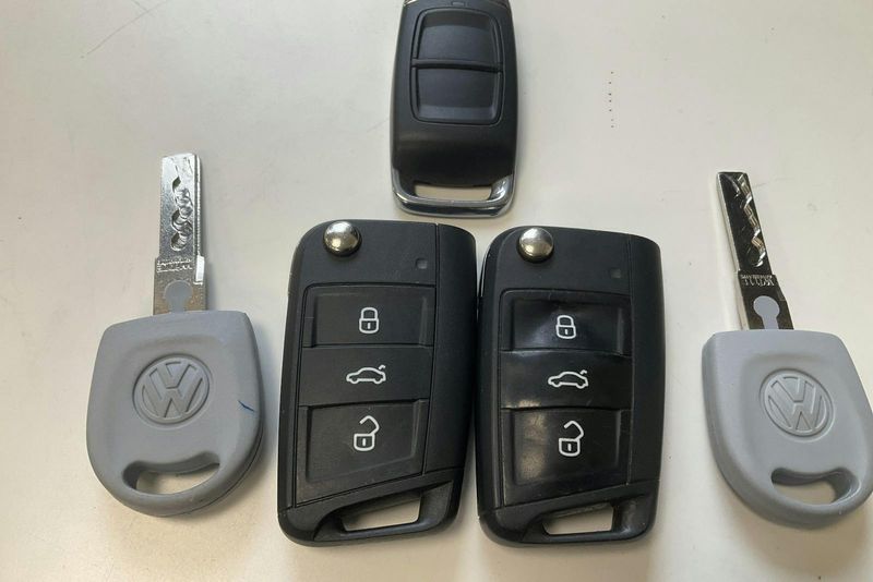 Volkswagen Caravelle bild 15