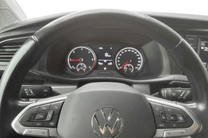 Volkswagen Caravelle bild 11
