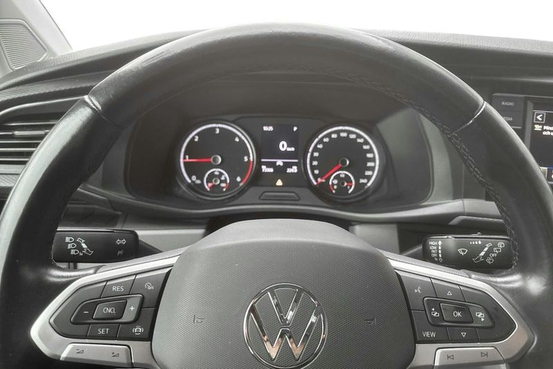 Volkswagen Caravelle bild 11
