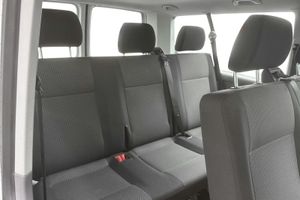 Volkswagen Caravelle bild 9