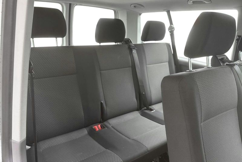 Volkswagen Caravelle bild 9
