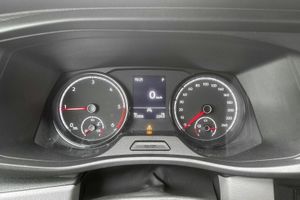 Volkswagen Caravelle bild 12