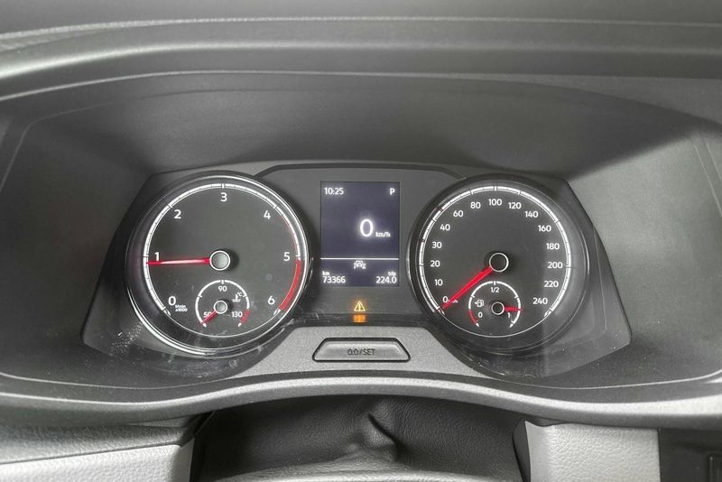Volkswagen Caravelle bild 12