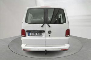 Volkswagen Caravelle bild 5