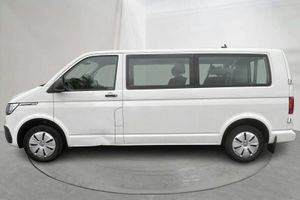 Volkswagen Caravelle bild 2