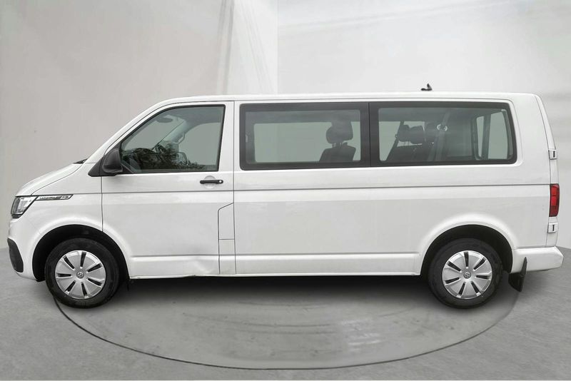 Volkswagen Caravelle bild 2