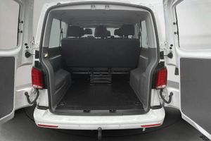 Volkswagen Caravelle bild 10