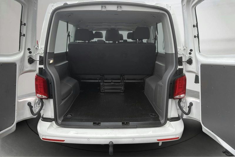 Volkswagen Caravelle bild 10