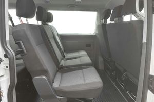 Volkswagen Caravelle bild 8