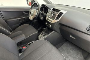 Kia Venga bild 7