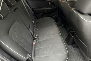 Kia Venga bild 8