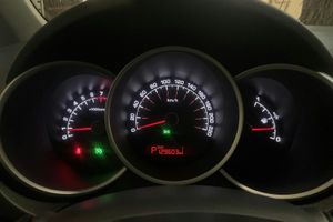 Kia Venga bild 10