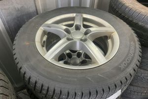 Kia Venga bild 12