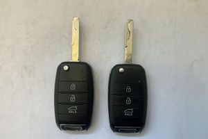 Kia Venga bild 13