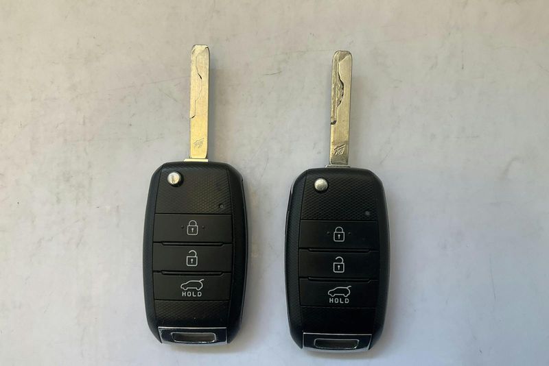 Kia Venga bild 13