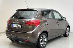 Kia Venga bild 3