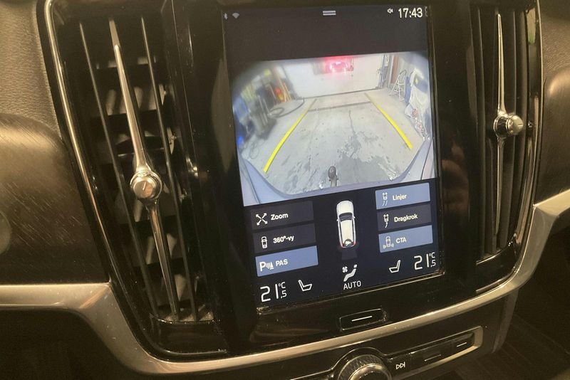 Volvo V90 bild 13