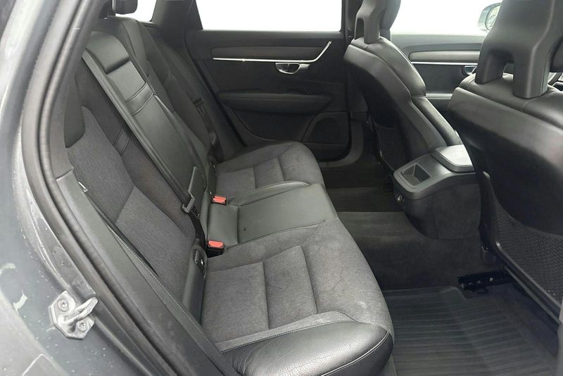 Volvo V90 bild 8