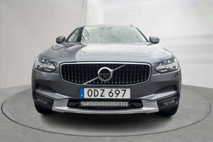 Volvo V90 bild 4