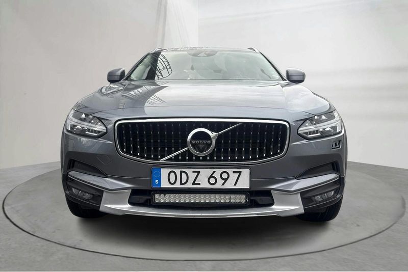 Volvo V90 bild 4