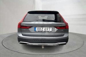 Volvo V90 bild 5