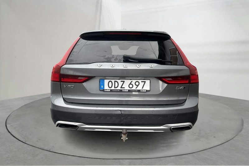 Volvo V90 bild 5