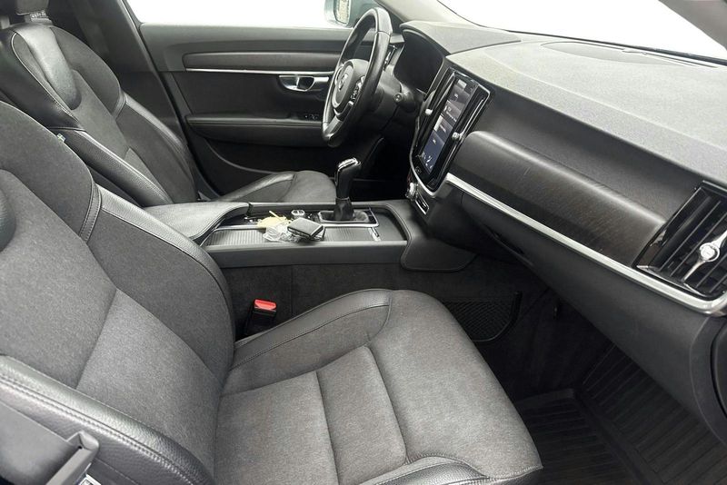 Volvo V90 bild 7
