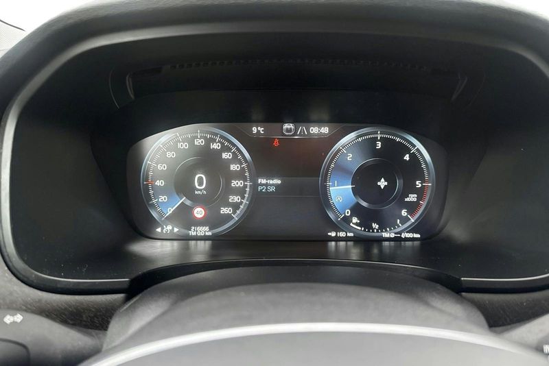 Volvo V90 bild 11