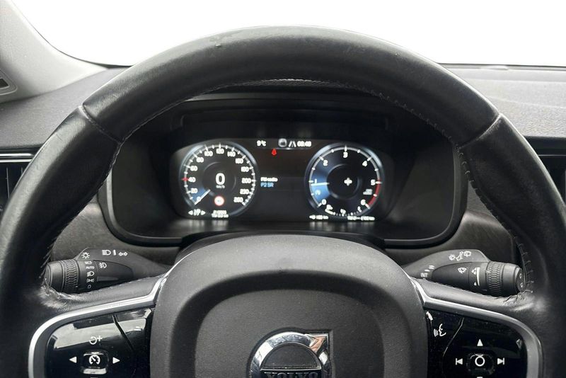 Volvo V90 bild 10