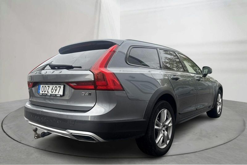 Volvo V90 bild 3