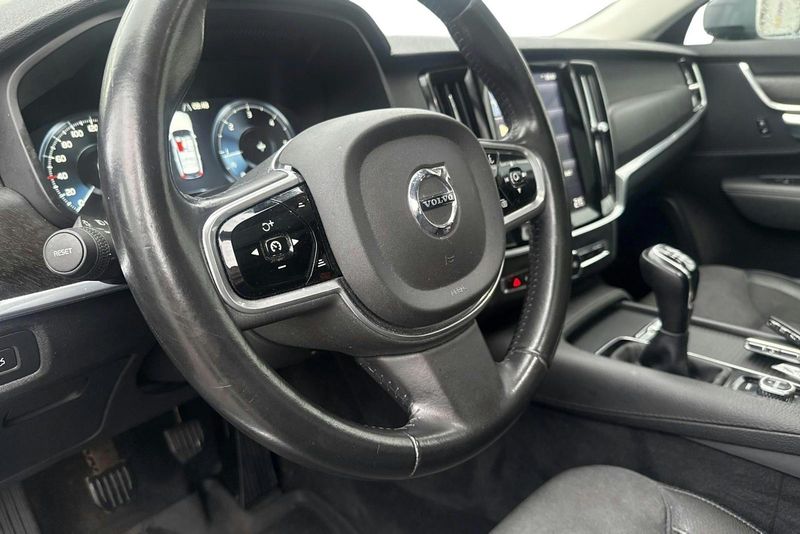 Volvo V90 bild 15
