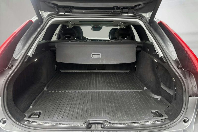 Volvo V90 bild 9
