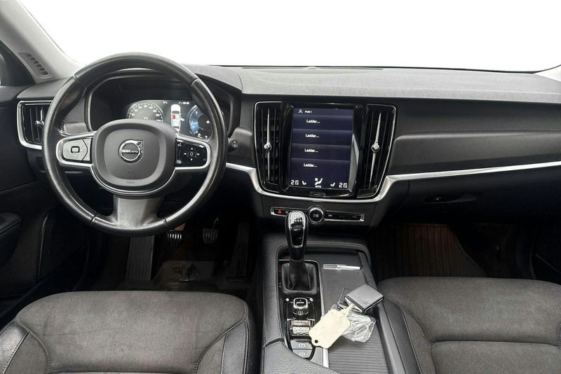 Volvo V90 bild 6
