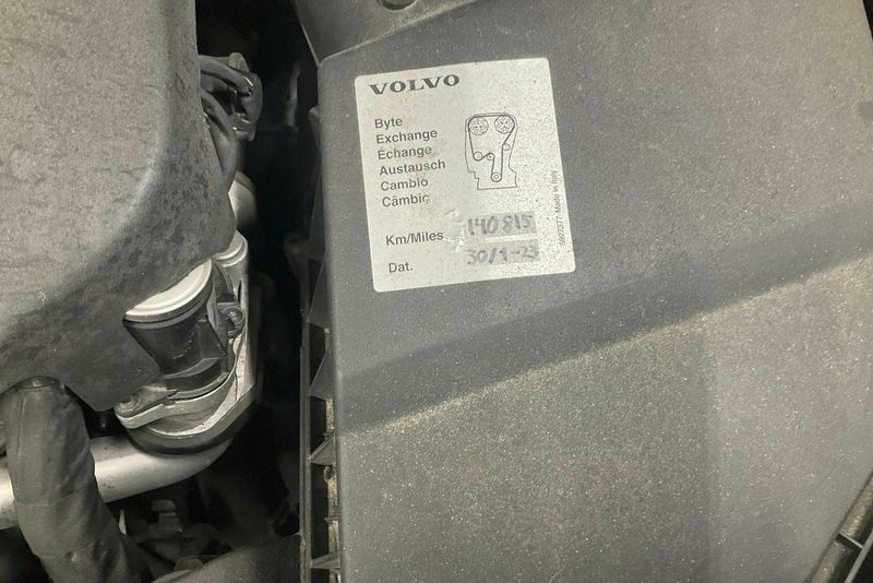 Volvo V90 bild 17