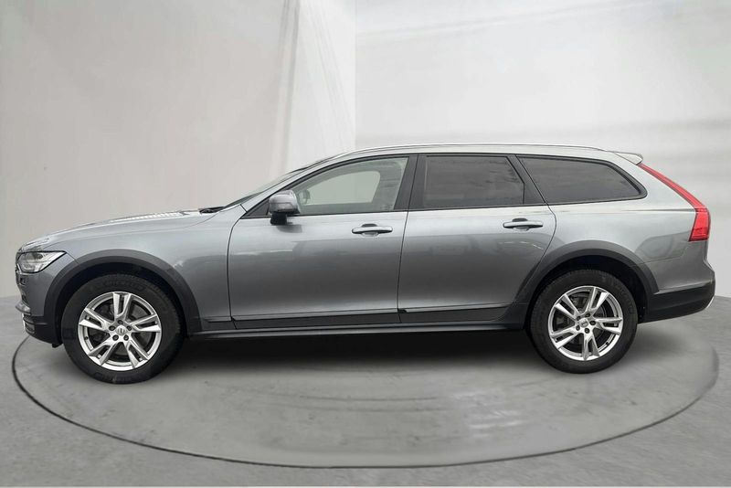 Volvo V90 bild 2