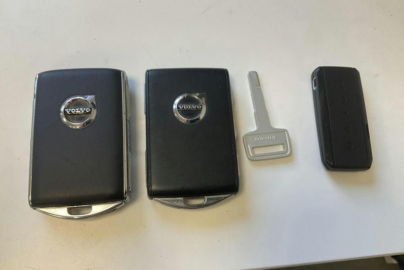Volvo V90 bild 18