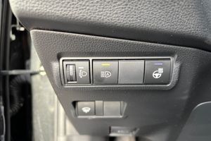 Toyota Corolla Cross bild 22