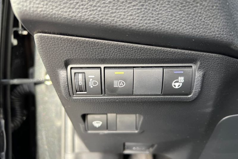 Toyota Corolla Cross bild 22